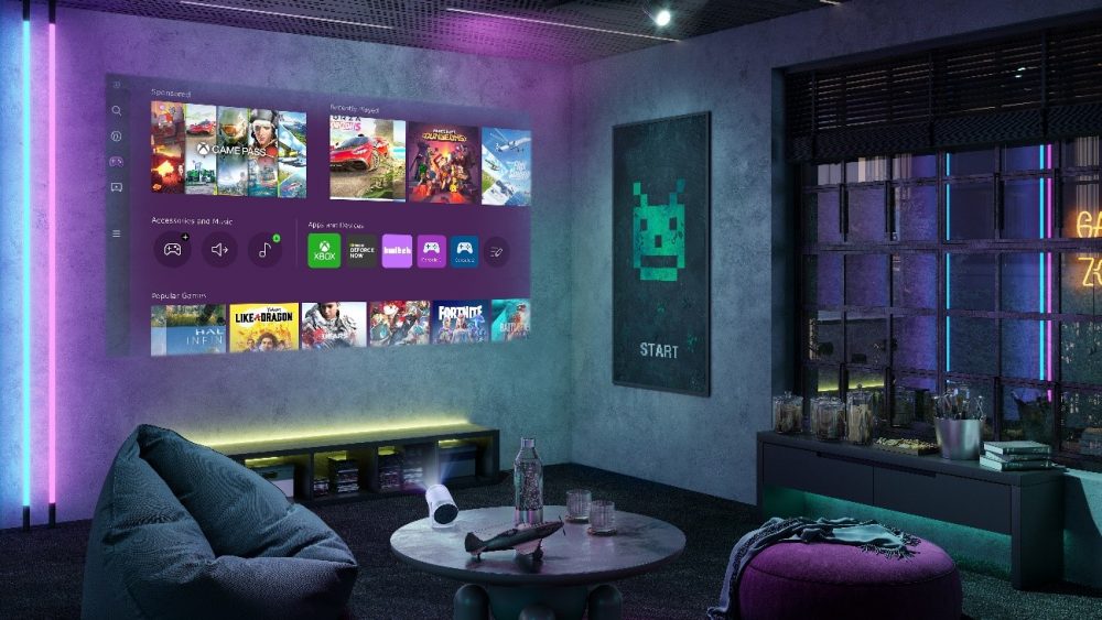 The Freestyle 2nd Gen SP-LFF3CLAXXZD