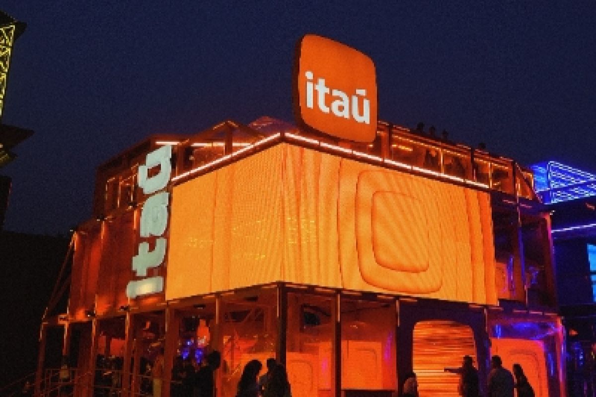 Festival The Town São Paulo