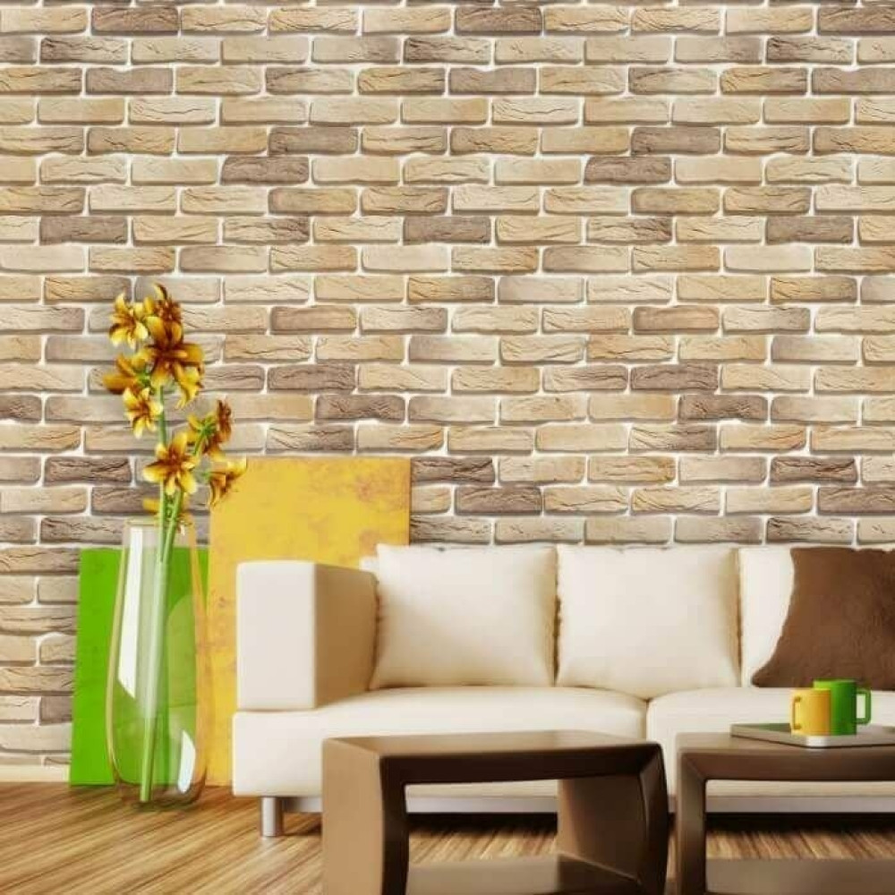 revestimento tijolinho