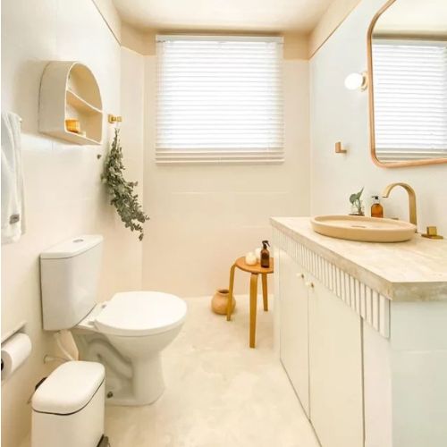 Prevenindo o Mofo: As Melhores Tintas Antimofo para Áreas Úmidas