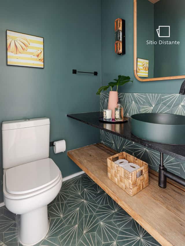 Dicas Essenciais para Preparar o Banheiro Antes da Pintura