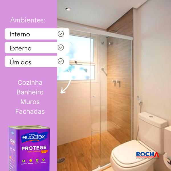 Guia Completo: Como Aplicar Tinta Epóxi em Azulejos de Banheiro