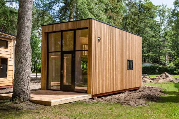 Desvantagens tiny house