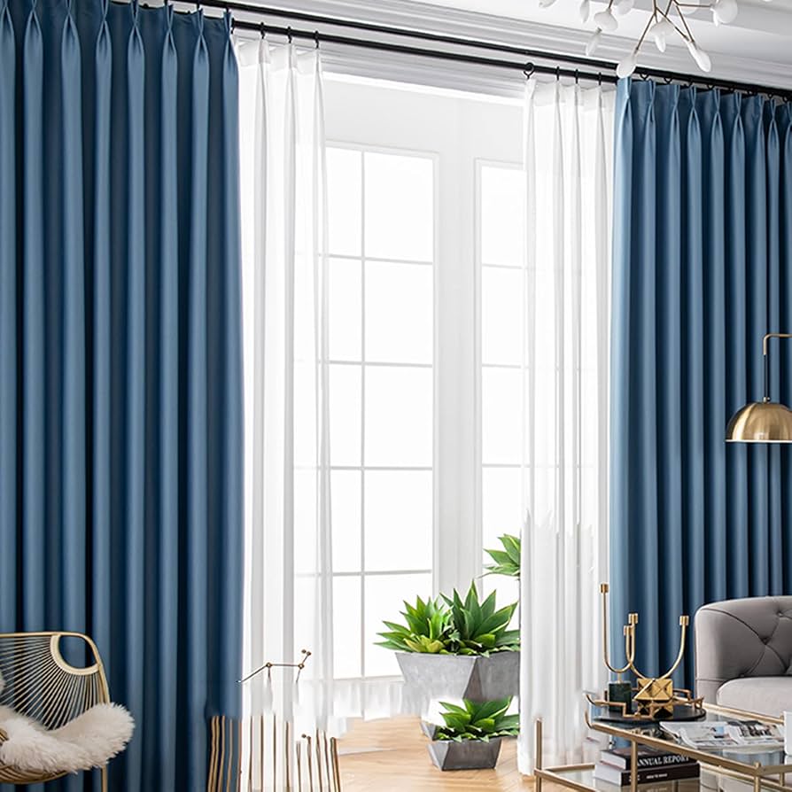 cortinas sala de estar 2026