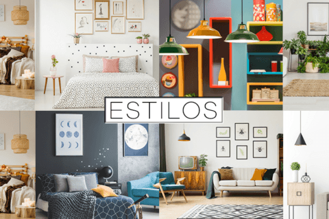 erros comuns ao escolher estilo de decoração