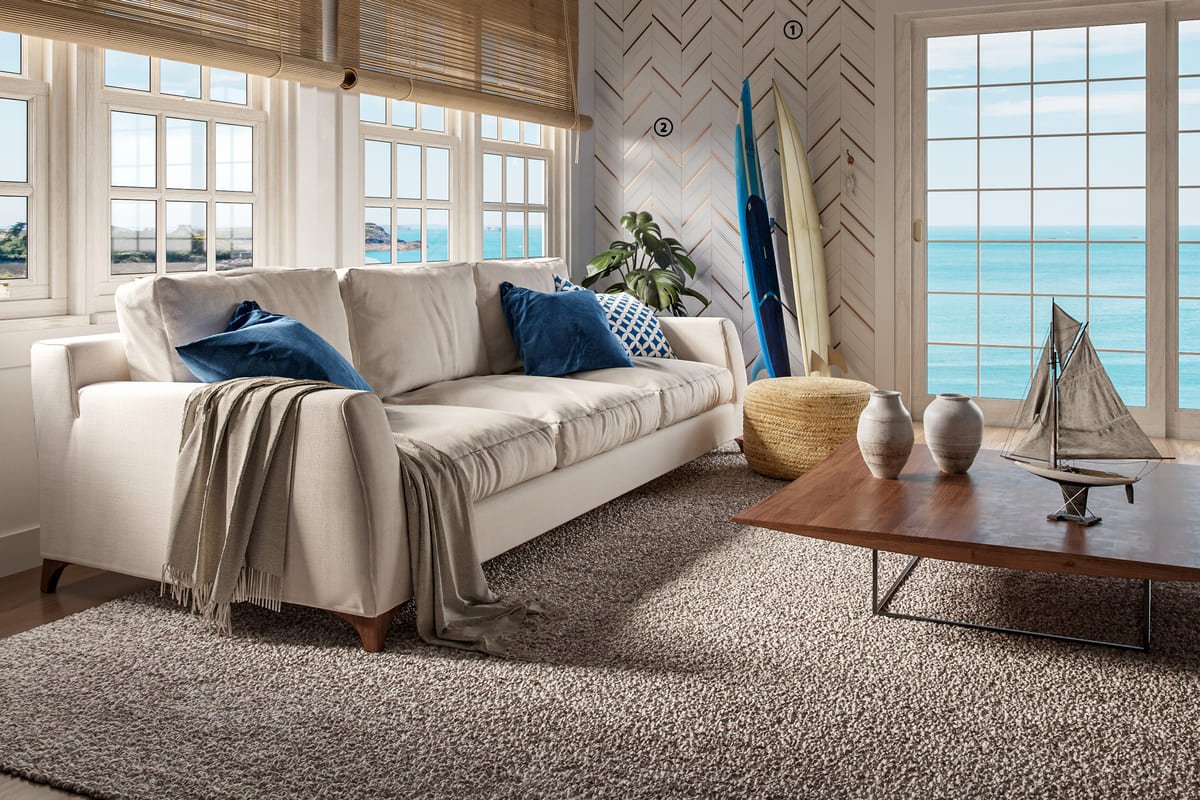 diferença entre estilo retrô e vintage na decoração