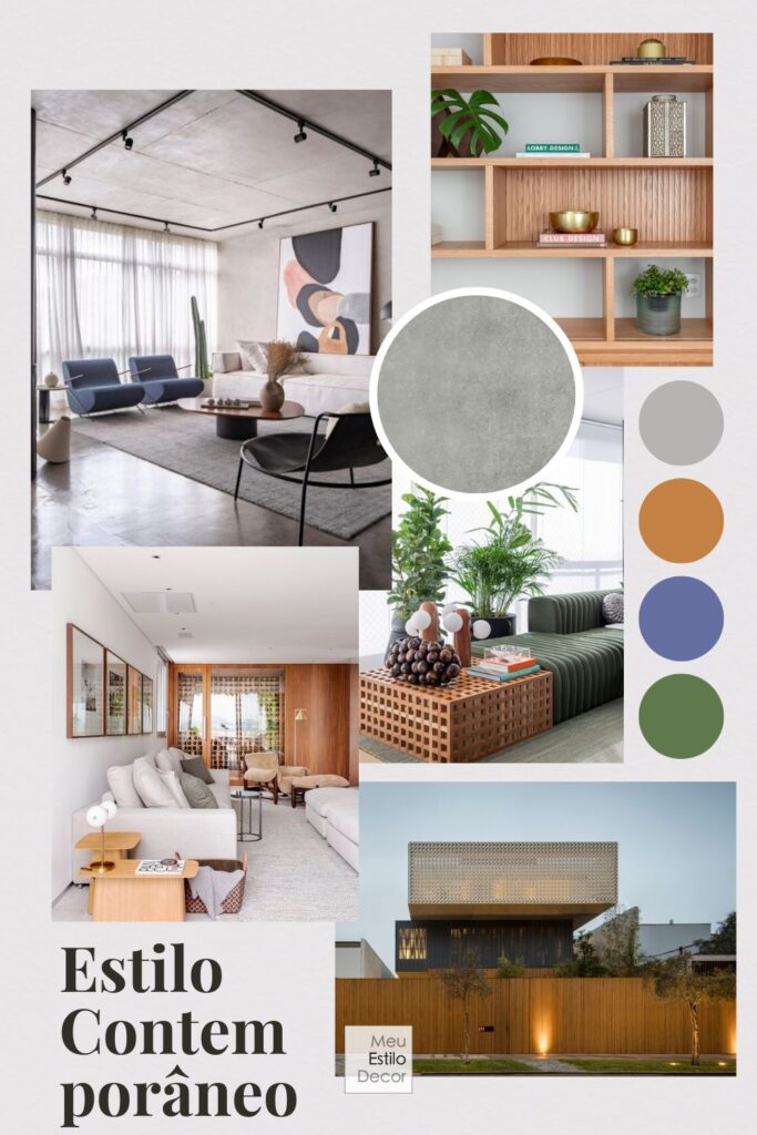 melhores estilos de decoração para sua casa