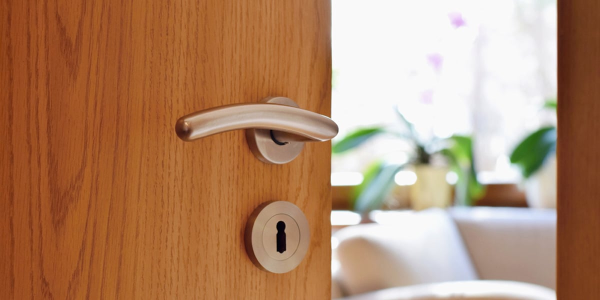 Guia Completo: Como Escolher a Fechadura Ideal para Cada Ambiente