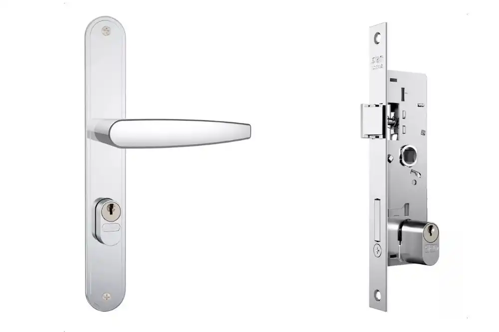 Fechadura Digital vs. Convencional: Qual Oferece Mais Segurança?