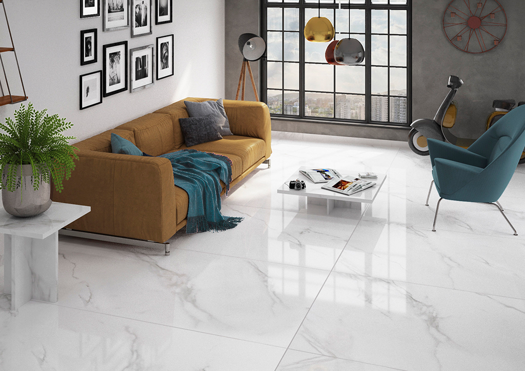 tipos de porcelanato