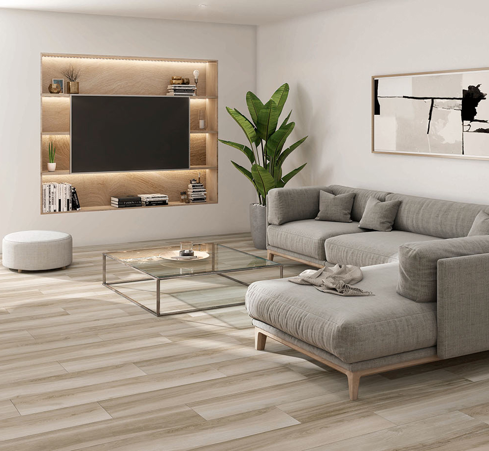 tipos de porcelanato