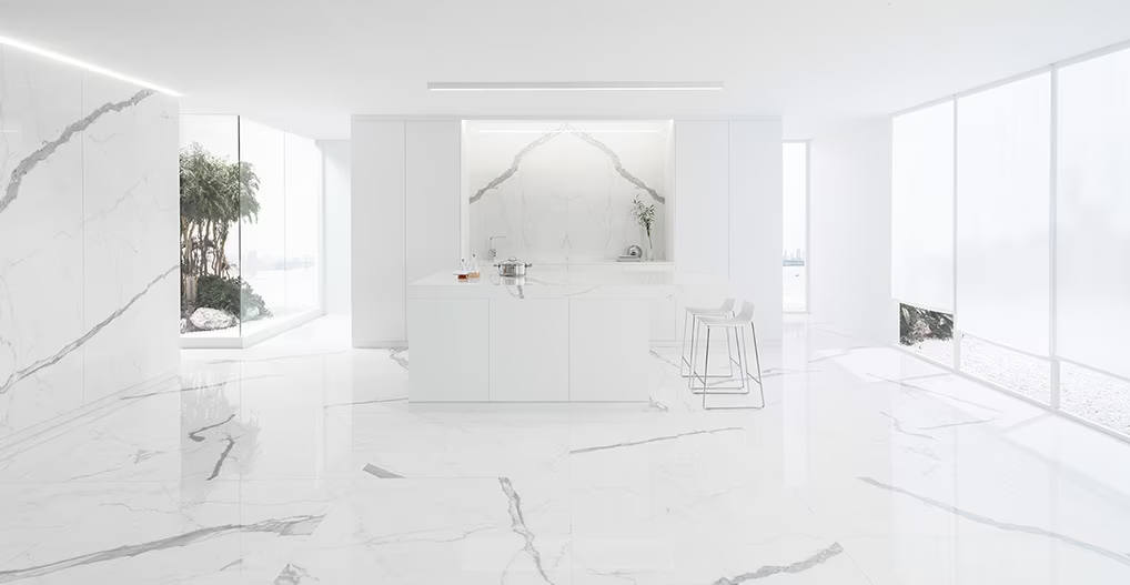 tipos de porcelanato