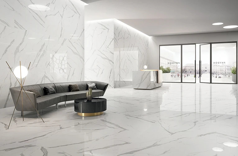 tipos de porcelanato