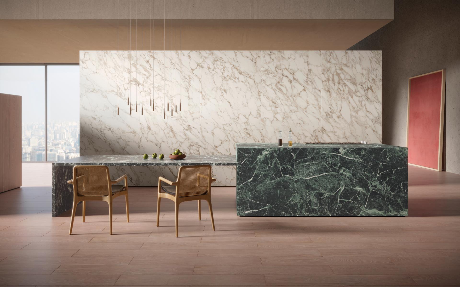 tipos de porcelanato