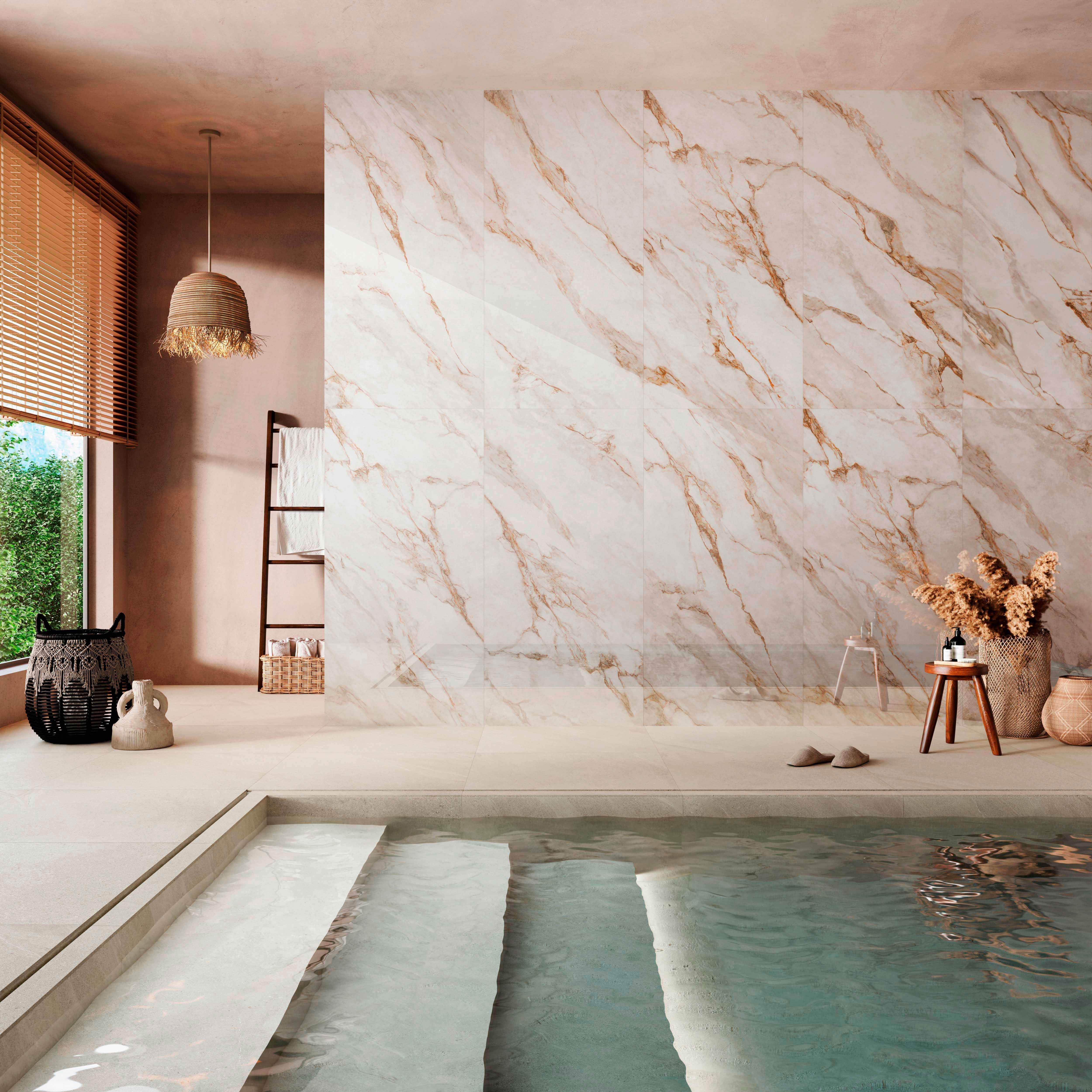 tipos de porcelanato