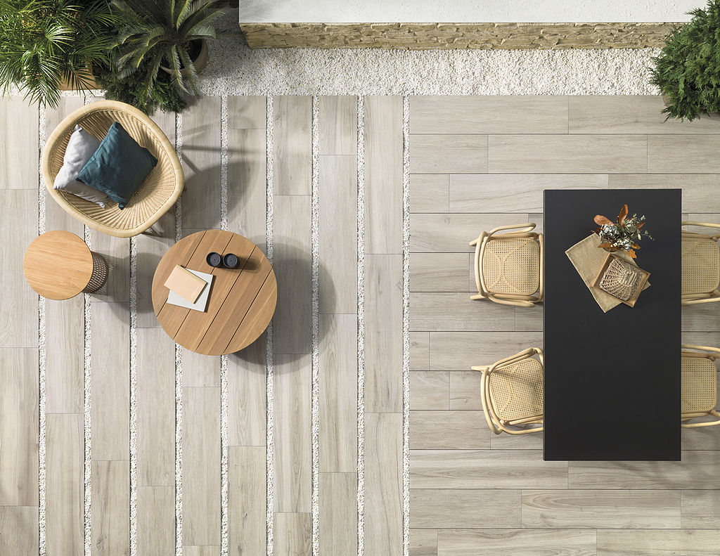 tipos de porcelanato