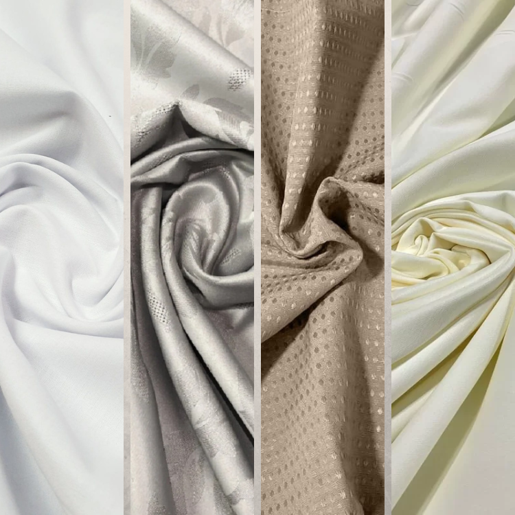 tipos de tecido para estofados