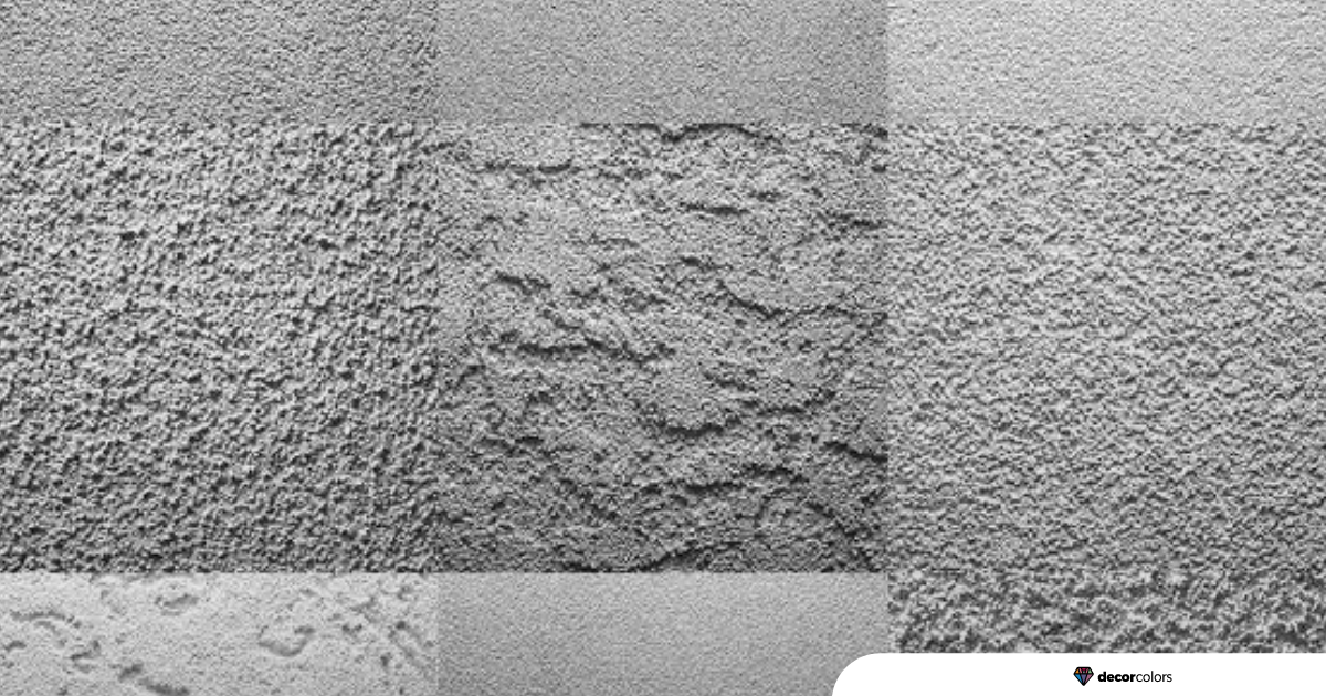 custo médio para aplicar textura em parede