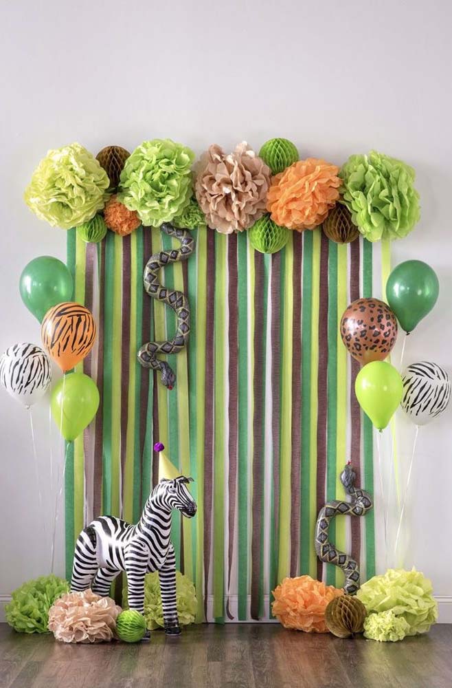 como evitar bolhas tnt parede festa