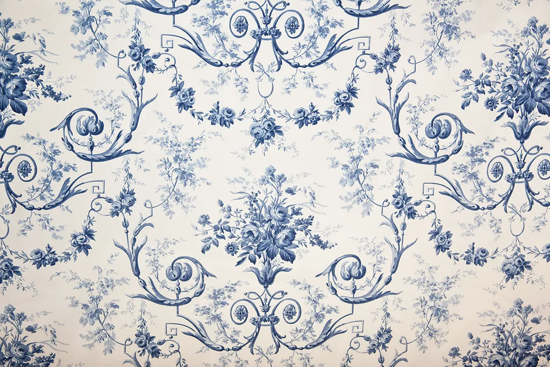 história do toile de jouy