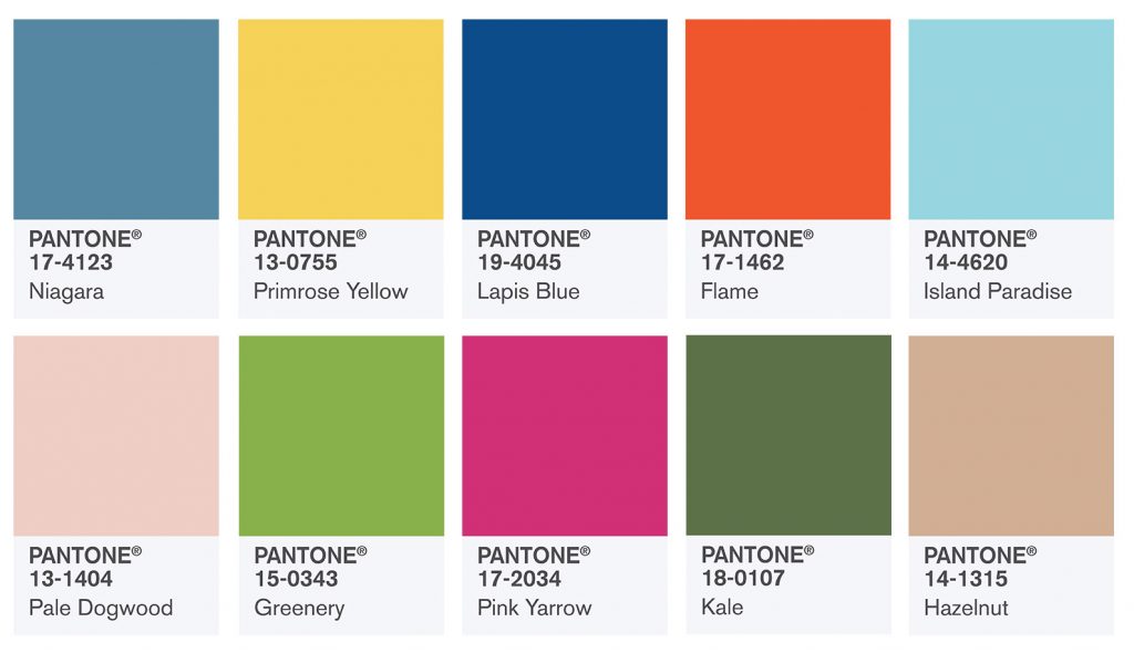 ferramentas para paleta de cores