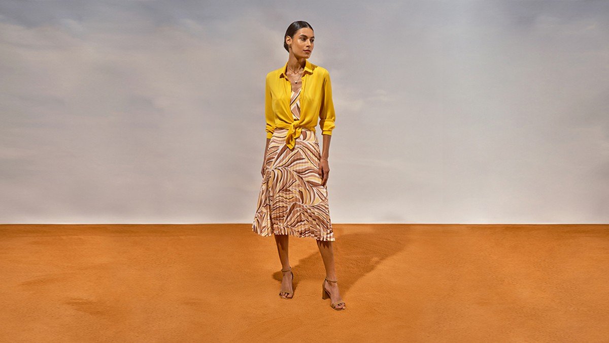 erros comuns ao usar amarelo na decoração