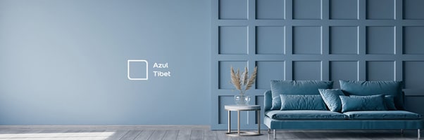 azul marinho elegância