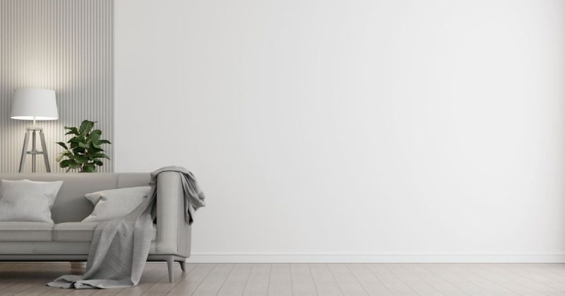Branco para ambientes com muita luz