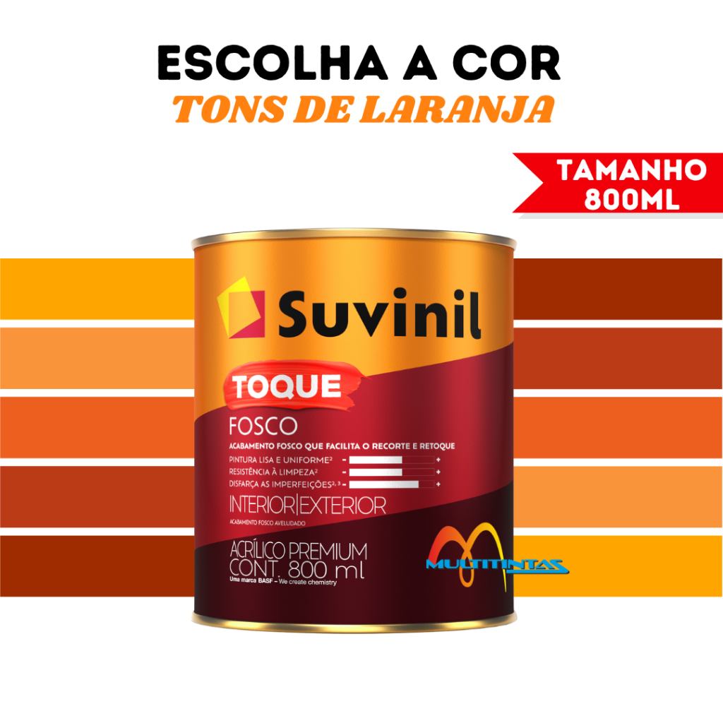 uso de laranja na decoração