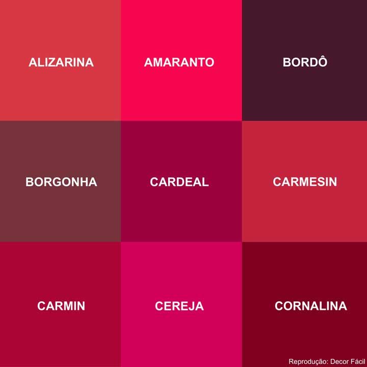 Carmesim