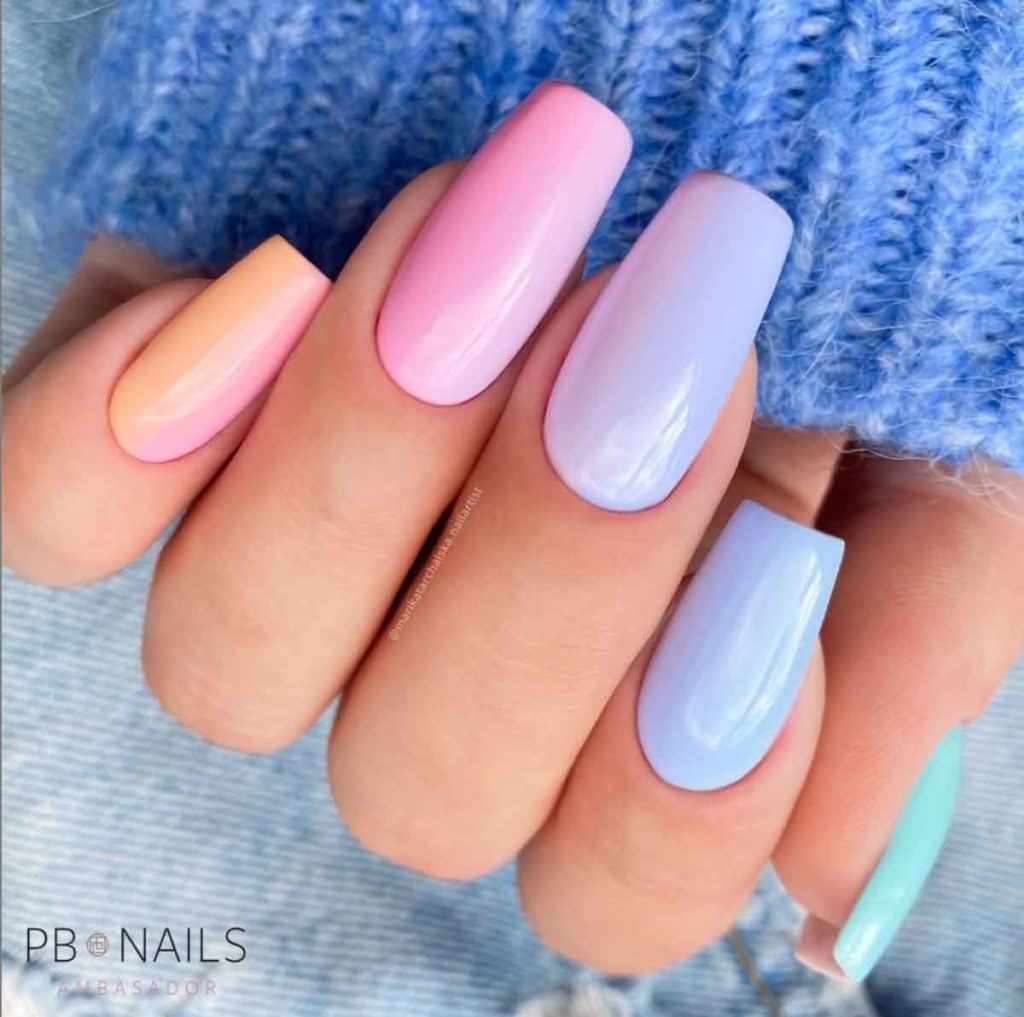 erros comuns ao usar tons pastel