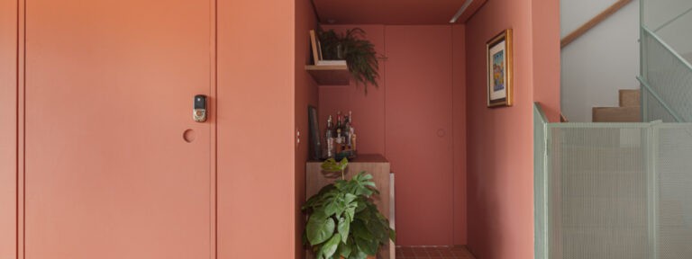 tons pastel vs cores vibrantes