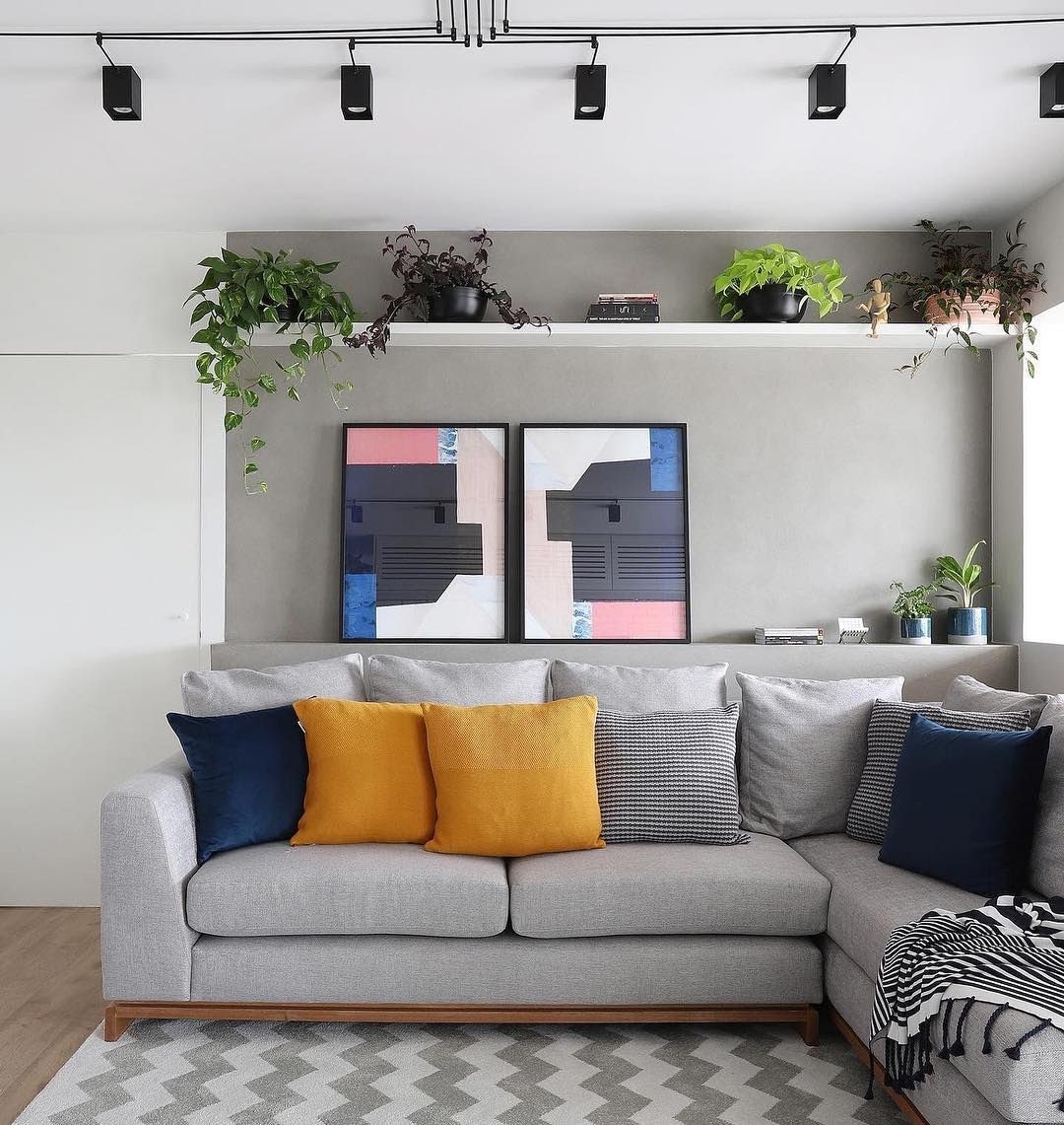 cores que combinam com cinza e preto
