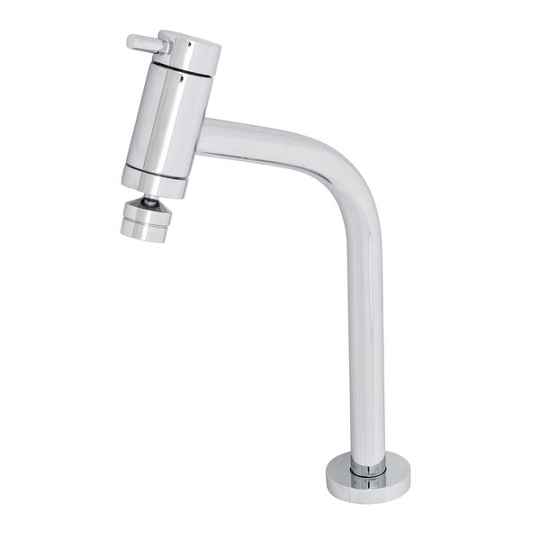 Com filtro integrado