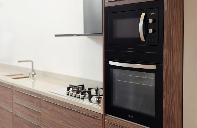 cozinha compacta
