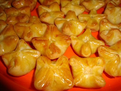 trouxinha