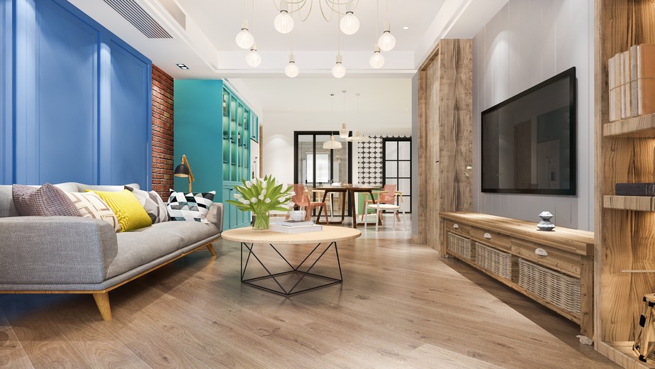 Pincel ou trincha: qual a melhor ferramenta para o recorte na pintura?