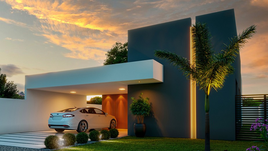 financiamento imobiliário