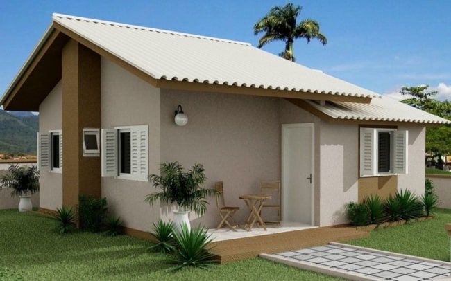 materiais de construção sustentáveis
