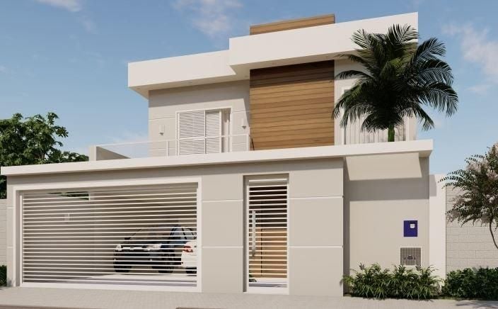 documentação para construir casa