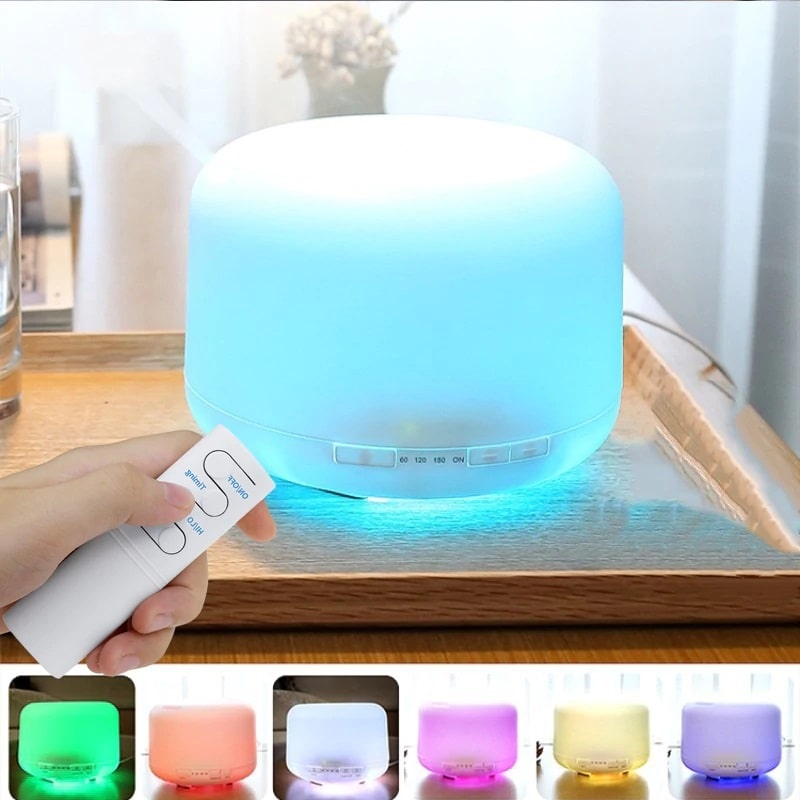 aparelho para umidificar o ar