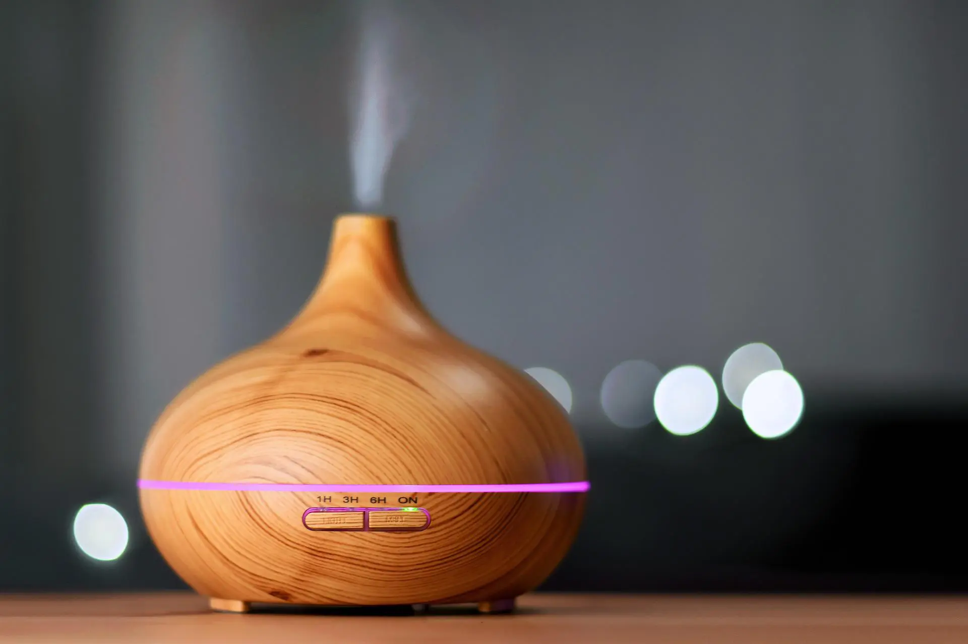 vaporizador de ar