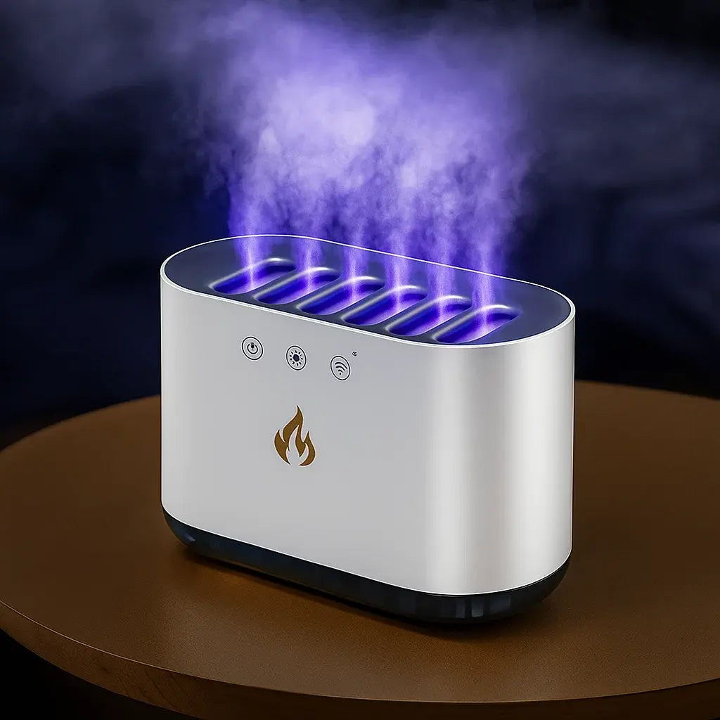 aromatizador elétrico