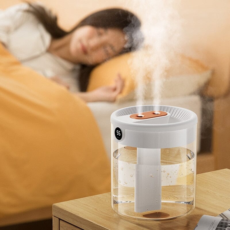 umidificador para sala