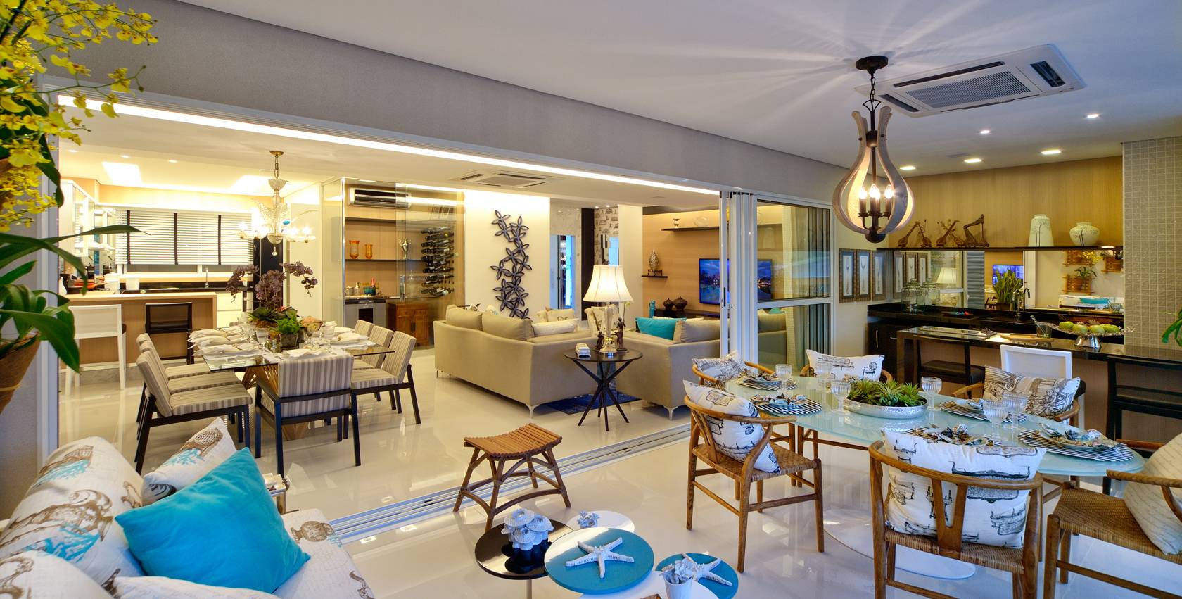 Policarbonato ou Toldos? Qual a Melhor Opção?