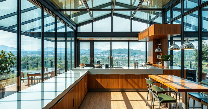 5 Erros Comuns ao Projetar sua Varanda Gourmet e Como Evitá-los