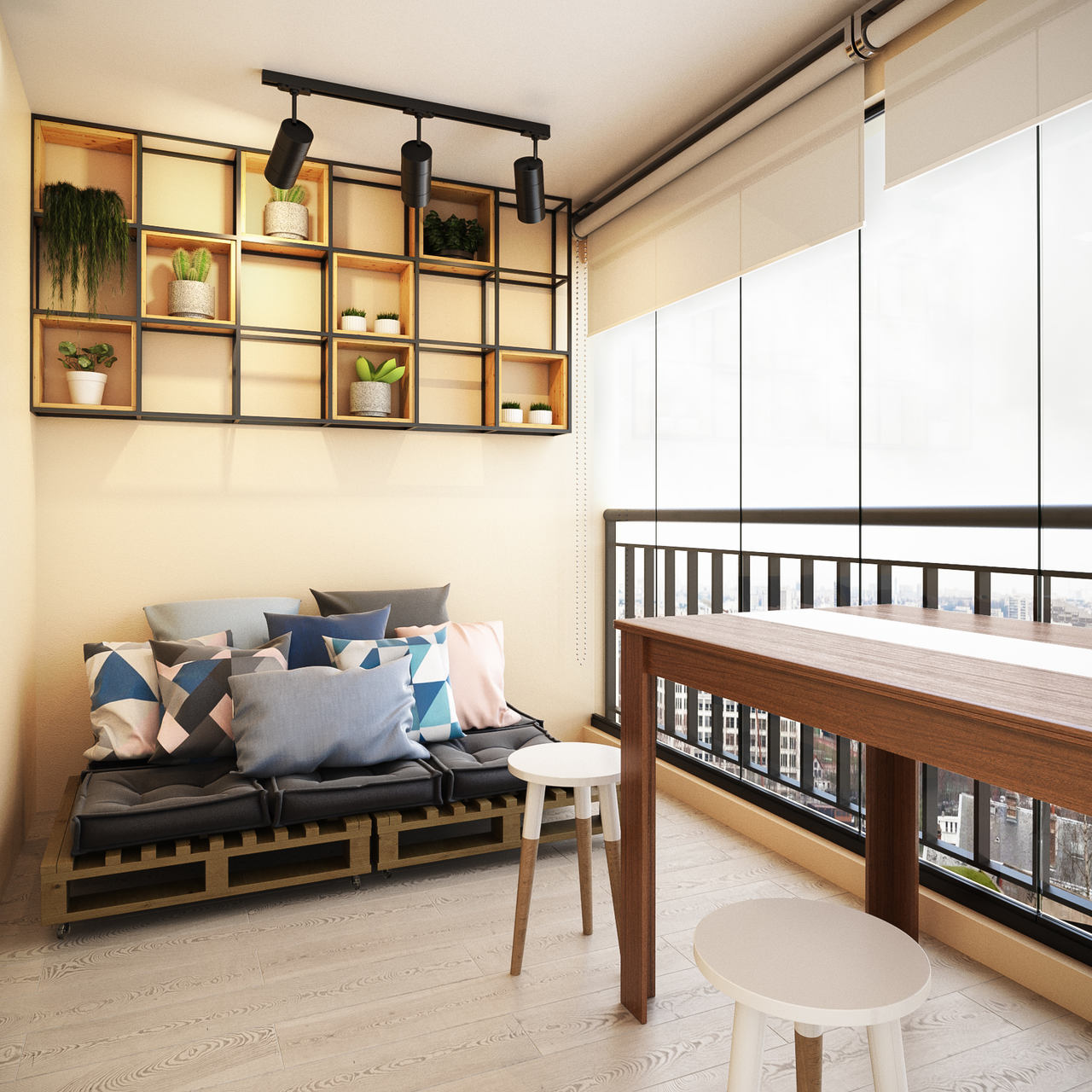 Guia Completo: Materiais e Revestimentos para Varandas Gourmet Duráveis