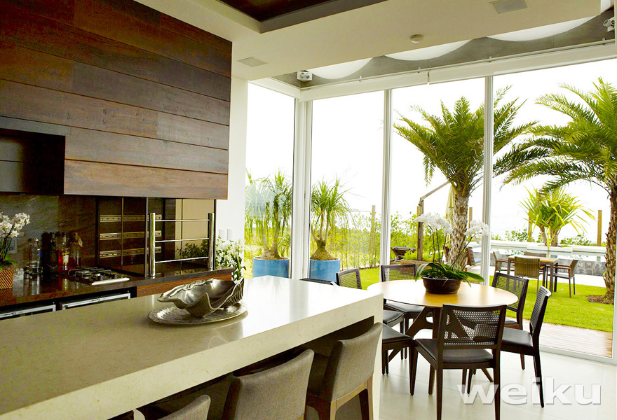 5 Erros Comuns ao Projetar sua Varanda Gourmet e Como Evitá-los