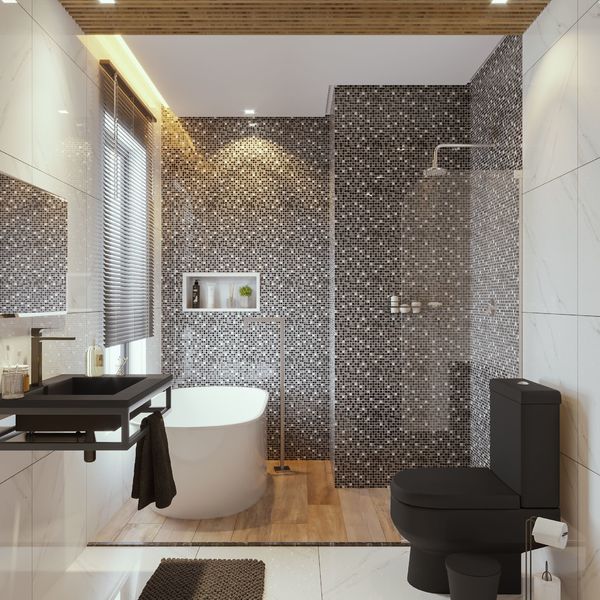 erros comuns ao decorar com vaso cinza