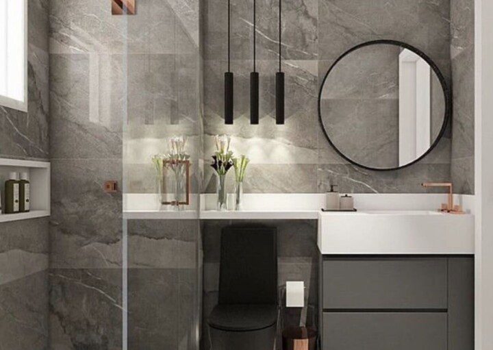 erros comuns ao decorar com vaso cinza